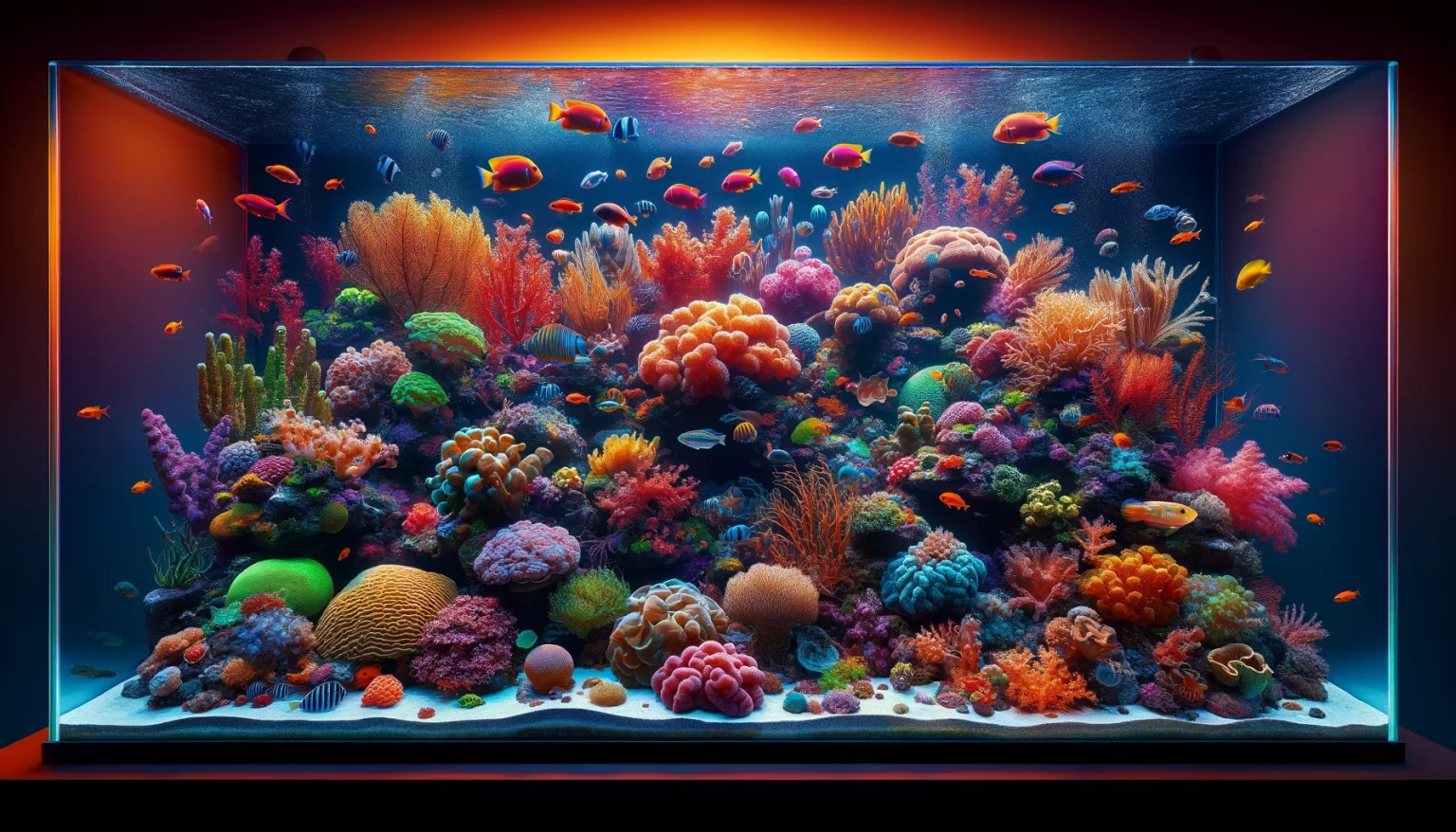 Aquarismo Água Salgada: Um Guia Completo Sobre Aquarismo água salgada