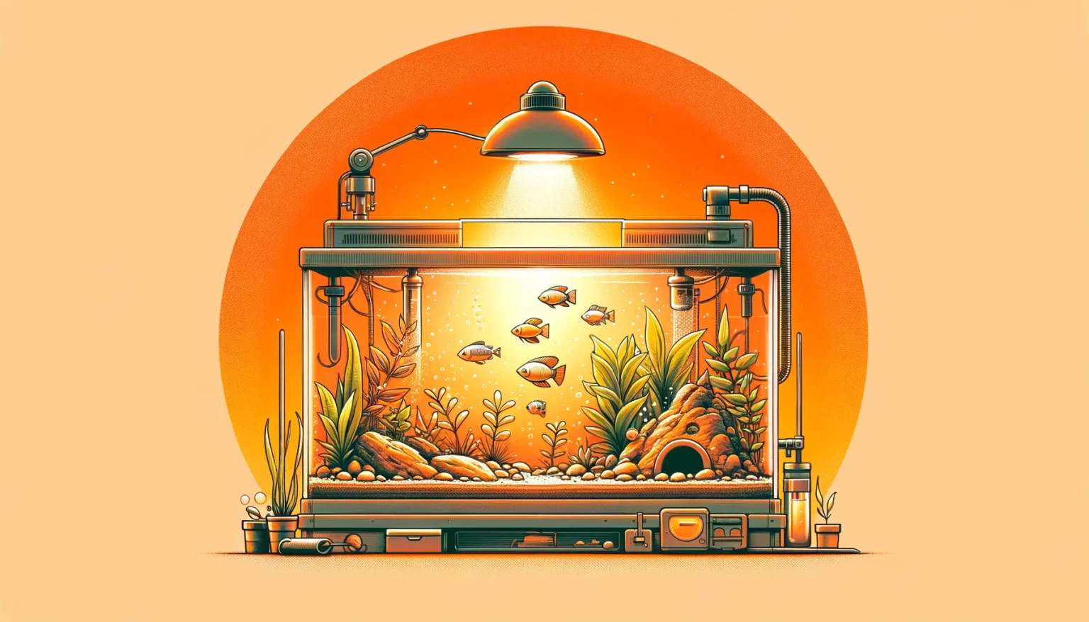 Aquarismo para iniciantes